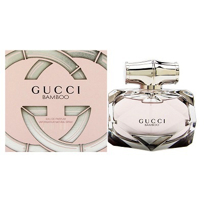 Gucci Bamboo Perfume